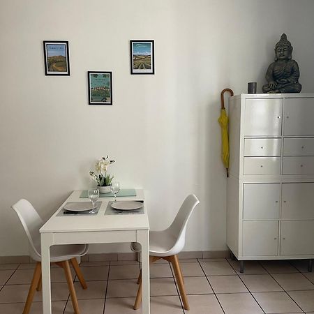 Appartement Centre Historique Сансерр Екстер'єр фото